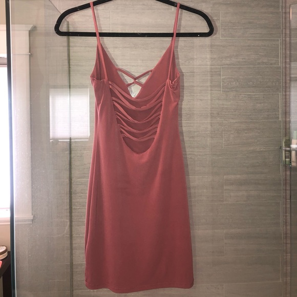 Windsor Dress - Picture 4 of 4